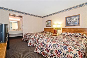 Motel Americas Best Value Inn