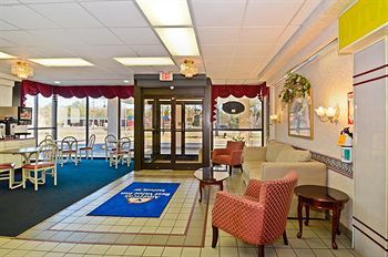 Motel Americas Best Value Inn