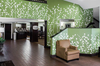 Hotel Sleep Inn Roanoke Rapids