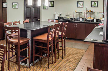 Hotel Sleep Inn Roanoke Rapids