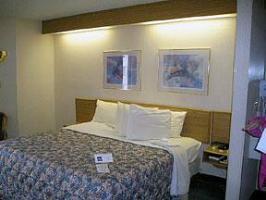 Hotel Sleep Inn Roanoke Rapids
