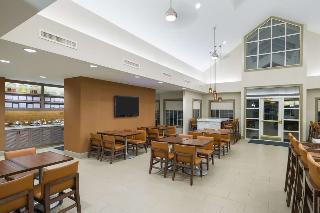 Aparthotel Hyatt House Bridgewater