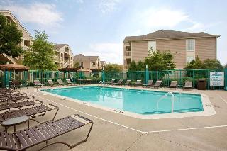 Aparthotel Hyatt House Bridgewater