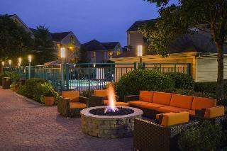 Aparthotel Hyatt House Bridgewater