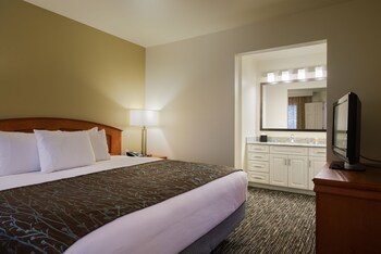 Aparthotel Hyatt House Bridgewater