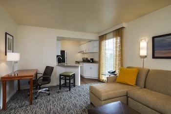 Aparthotel Hyatt House Bridgewater
