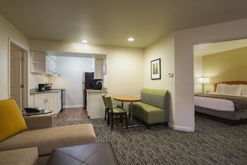Aparthotel Hyatt House Bridgewater