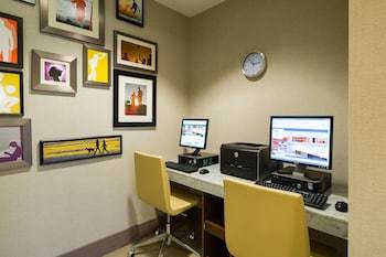 Aparthotel Hyatt House Bridgewater