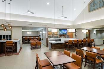 Aparthotel Hyatt House Bridgewater