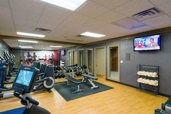 Aparthotel Hyatt House Bridgewater