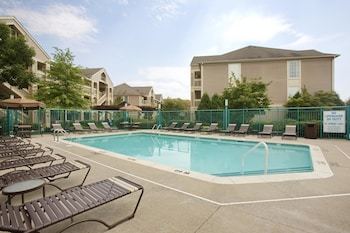 Aparthotel Hyatt House Bridgewater