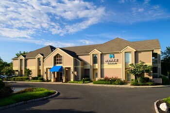 Aparthotel Hyatt House Bridgewater