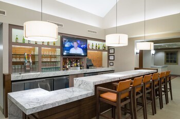 Aparthotel Hyatt House Bridgewater