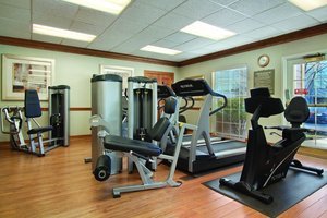 Aparthotel Hyatt House Bridgewater
