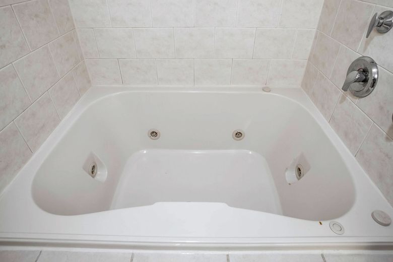 Motel Quality Inn Pleasantville