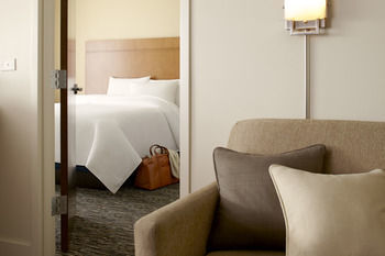 Hotel Hyatt House Parsippany/whippany