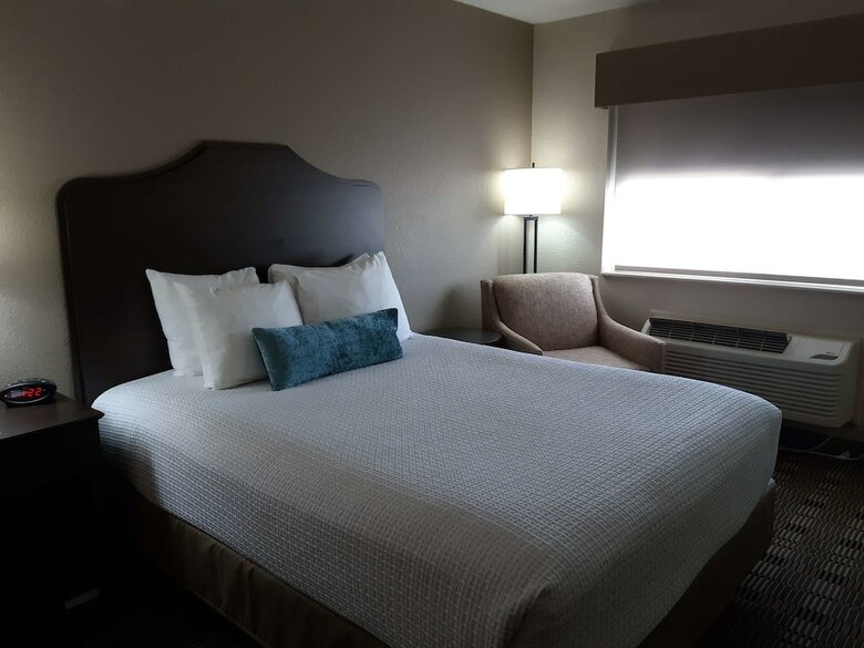 Hotel Best Western Timberridge Inn