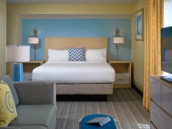 Hotel Sonesta Es Suites Monmouth Junction