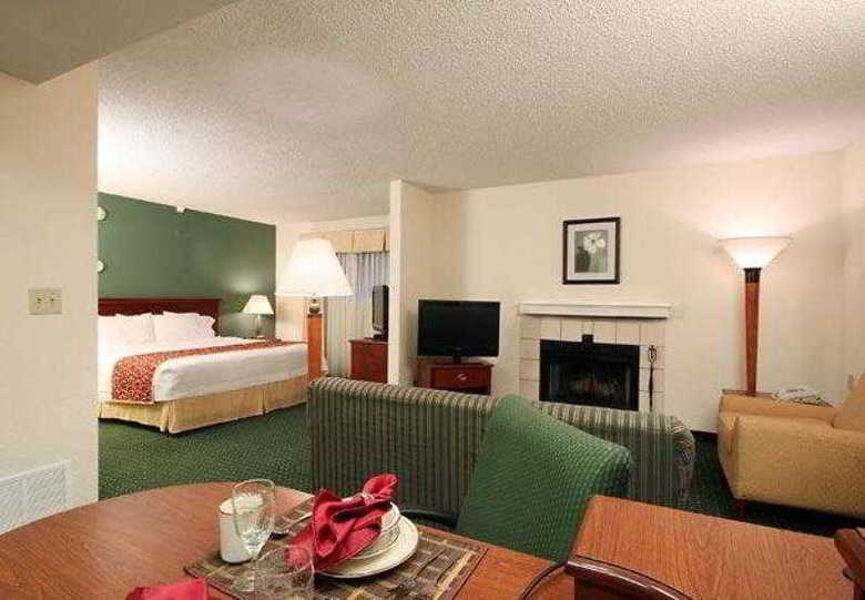 Hotel Sonesta Es Suites Monmouth Junction