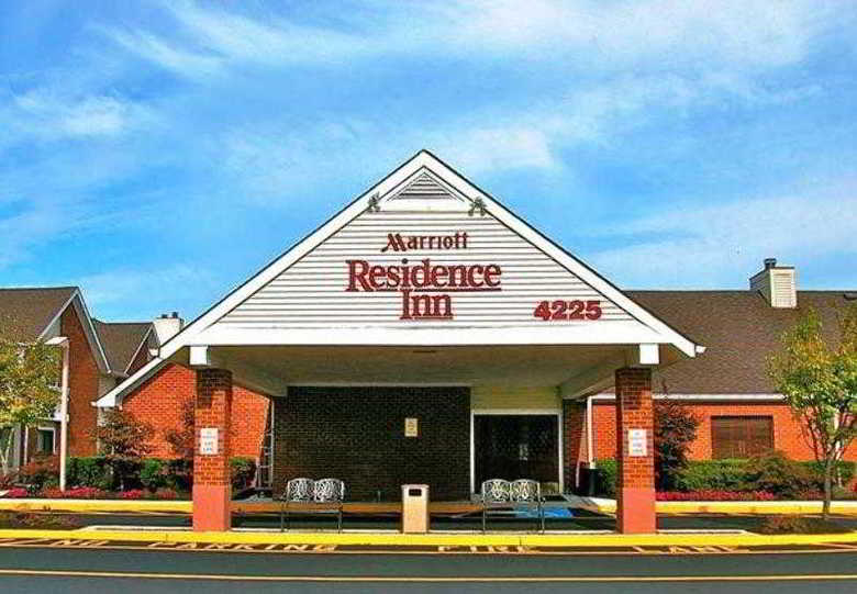 Hotel Sonesta Es Suites Monmouth Junction