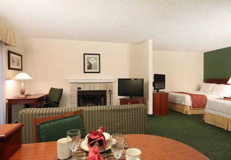 Hotel Sonesta Es Suites Monmouth Junction