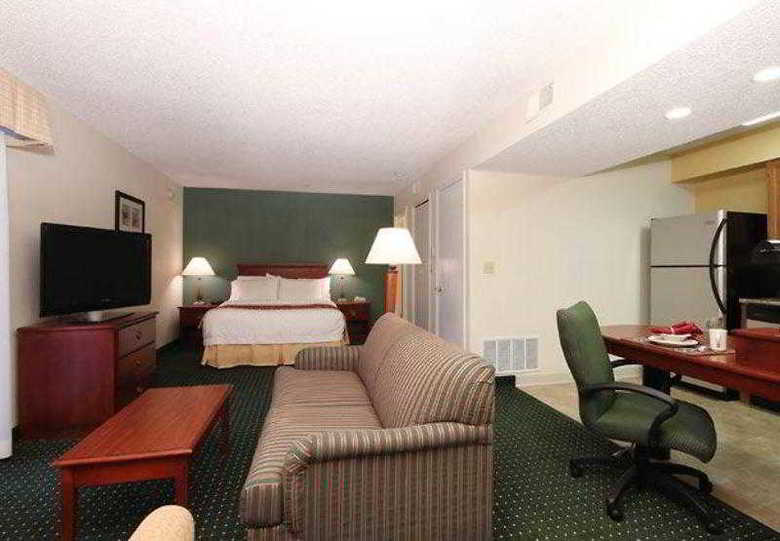 Hotel Sonesta Es Suites Monmouth Junction
