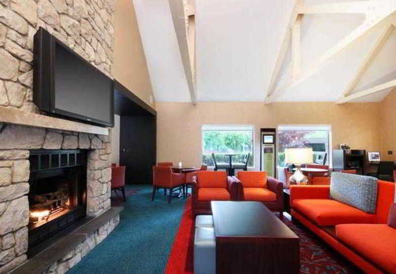 Hotel Sonesta Es Suites Monmouth Junction