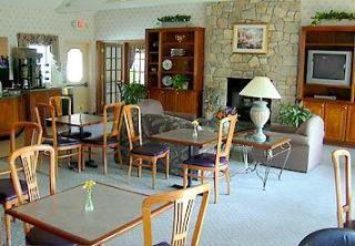 Hotel Sonesta Es Suites Monmouth Junction