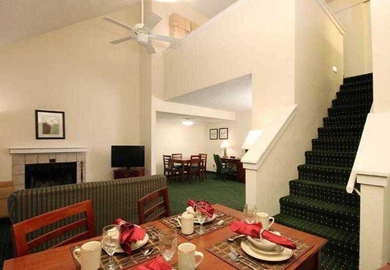 Hotel Sonesta Es Suites Monmouth Junction