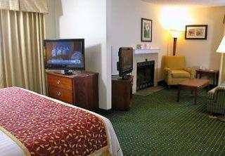 Hotel Sonesta Es Suites Monmouth Junction