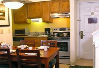 Hotel Sonesta Es Suites Monmouth Junction