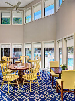 Hotel Sonesta Es Suites Monmouth Junction
