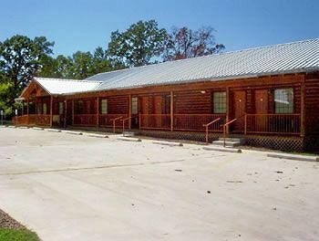 Hotel Hochatown Country Lodge