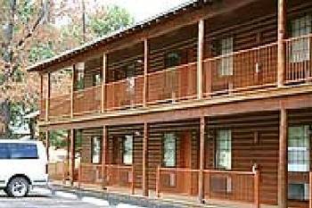 Hotel Hochatown Country Lodge