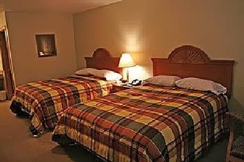 Hotel Hochatown Country Lodge