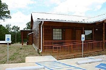 Hotel Hochatown Country Lodge