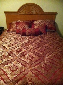 Hotel Hochatown Country Lodge