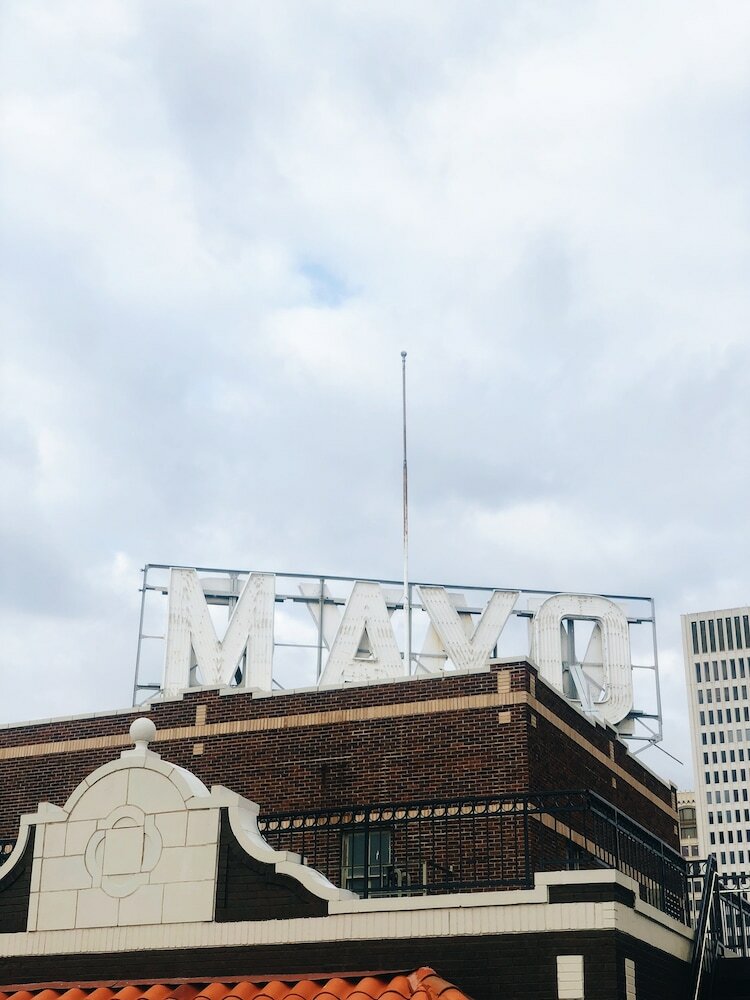 The Mayo Hotel