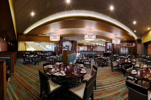 Apache Casino Hotel