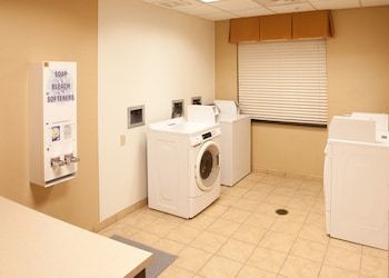Hotel Holiday Inn Express Tulsa South Bixby