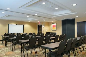 Hotel Holiday Inn Express Tulsa South Bixby