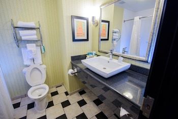 Hotel Holiday Inn Express Tulsa South Bixby