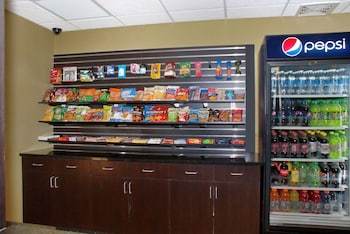 Hotel Holiday Inn Express Tulsa South Bixby