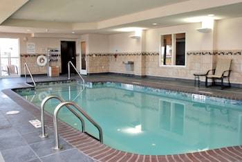 Hotel Holiday Inn Express Tulsa South Bixby