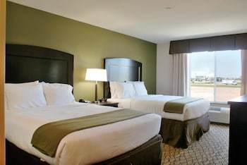 Hotel Holiday Inn Express Tulsa South Bixby