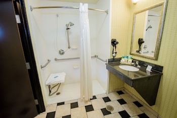 Hotel Holiday Inn Express Tulsa South Bixby