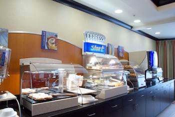 Hotel Holiday Inn Express Tulsa South Bixby