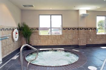 Hotel Holiday Inn Express Tulsa South Bixby