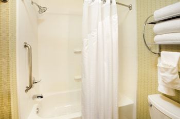 Hotel Holiday Inn Express Tulsa South Bixby