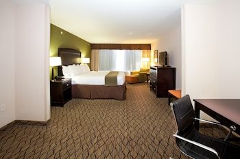 Hotel Holiday Inn Express Tulsa South Bixby